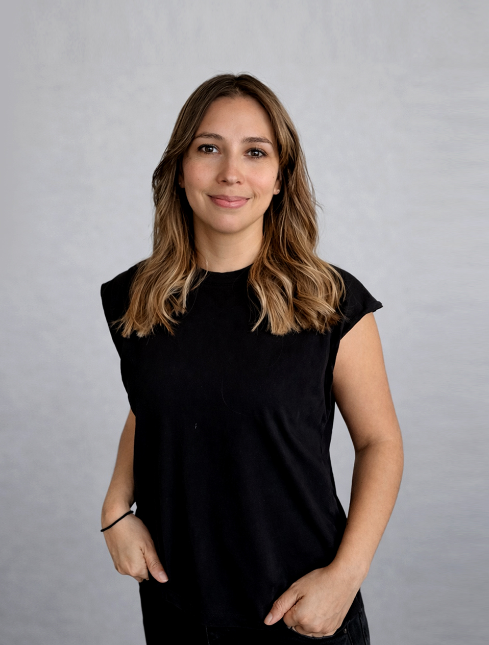 Cecilia J. Contreras