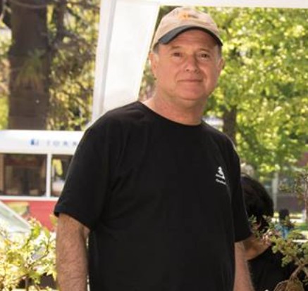 Edgardo Hernandez Cabezas