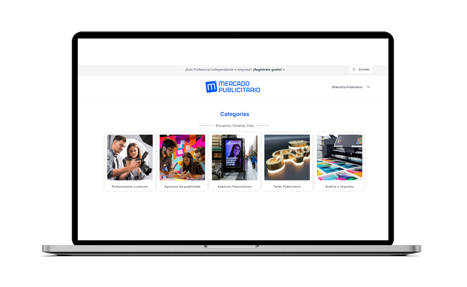 mercadopublicitario.cl