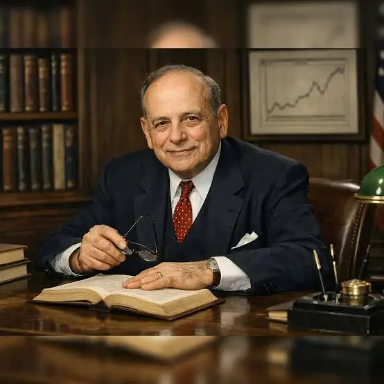 Benjamin Graham
